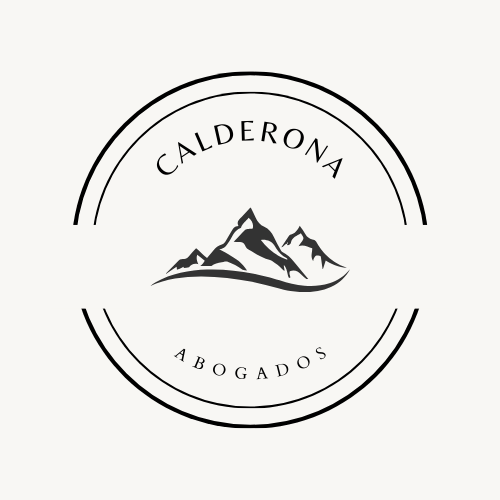 Calderona Abogados